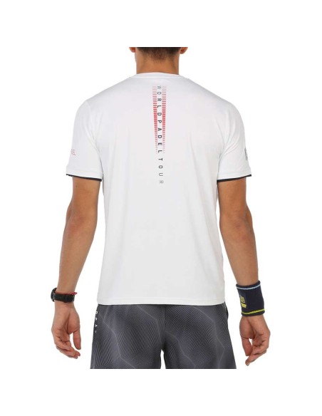 Camiseta Bullpadel Wpt Riter 004 M696004000 | Ofertas de pádel